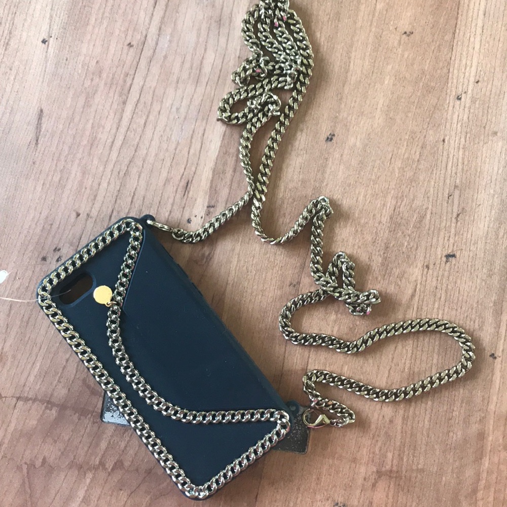 Stella McCartney iPhone case